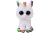Ty Beanie Boo's Pixy Unicorn, 15cm