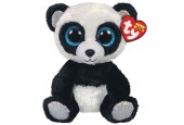 Ty Beanie Boo's Bamboo Panda, 15cm