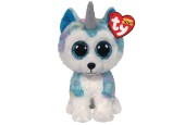Ty Beanie Boo's Helena Husky, 15cm