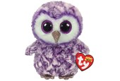 Ty Beanie Boo's Moonlight Owl 15cm