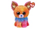 Ty Beanie Boo's Yips Chihuahua, 15cm