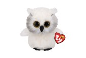 Ty Beanie Boo's Austin Owl, 15cm