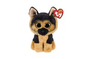 Ty Beanie Boo's Spirit German Shepard, 15cm
