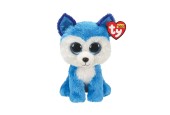 Ty Beanie Boo's Prince Husky, 15cm