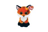 Ty Beanie Boo's Fox, 15cm