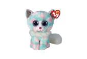 Ty Beanie Boo's Opal Cat, 15cm