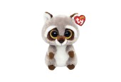 Ty Beanie Boo's Racoon, 15cm