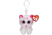 Ty Beanie Boo's Clip Tabor Tiger, 7cm