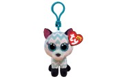 Ty Beanie Boo's Clip Atlas Fox, 7cm