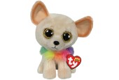 Ty Beanie Buddy Chewey Chihuahua, 24cm