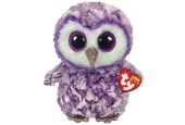 Ty Beanie Buddy Moonlight Owl, 24cm