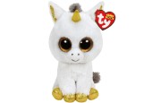 Ty Beanie Buddy Pegasus Unicorn, 24cm