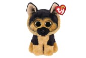 Ty Beanie Buddy Spirit German Shepard, 24cm
