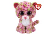 Ty Beanie Buddy Lainey Leopard, 24cm