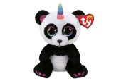 Ty Beanie Buddy Paris Panda, 24cm