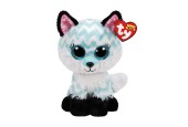 Ty Beanie Buddy Atlas Fox, 24cm