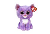 Ty Beanie Buddy Cassidy Cat, 24cm