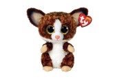 Ty Beanie Buddy Bush Baby Galago, 24cm