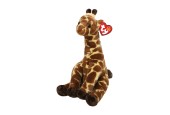 Ty Beanie Buddy Gavin Giraffe, 24cm