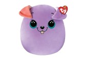 Ty Squish a Boo Bitsy Dog, 20cm
