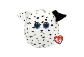 Ty Squish a Boo Fetch Dog, 20cm