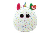 Ty Squish a Boo Harmonie Unicorn, 20cm