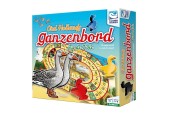 Clown Games Ganzenbord Deluxe
