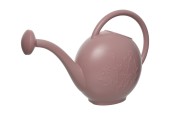 Decoris Gieter kunststof L52-W21-H38cm voor buitengebruik- 9 Liter Roze