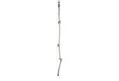 Klimtouw met 1 Ring, 180cm
