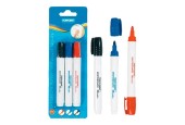 Whiteboard-Markers, 3st.
