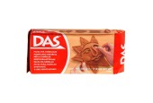 DAS Boetseerklei - Terra, 500gr.