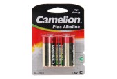 Camelion Plus Batterij Alkaline C/LR14, 2st.