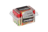 Camelion Plus Batterij Alkaline AAA/LR03, 24st.