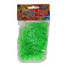 Loombands Glow in the Dark Set, 600st.