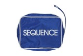 Sequence in Opbergtas