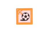 Schuifpuzzel - Voetbal