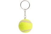 Sleutelhanger - Tennisbal