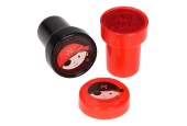 Stempel Piraat