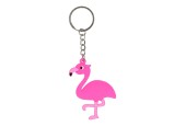 Sleutelhanger Flamingo