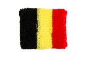 Zweetband België