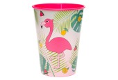 Kinderbeker Flamingo