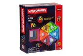 Magformers Set, 14dlg.