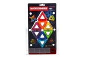 Magformers Set Driehoek, 8dlg.