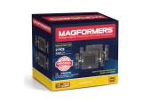 Magformers Wielen, 2st.