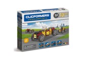 Clicformers - Racewagen Set