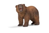 schleich WILD LIFE Mannelijke Grizzlybeer 14685