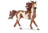schleich FARM WORLD Pinto Hengst 13794