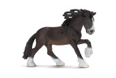 schleich FARM WORLD Shire Hengst 13734