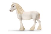 schleich FARM WORLD Shire Merrie 13735