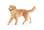 schleich FARM WORLD Golden Retriever, Vrouwelijk 16395